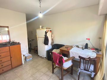 Venta Departamento 1 Dormitorio Balcon al Frente - Luis Agote