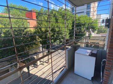 Venta Departamento 1 Dormitorio Balcon al Frente - Luis Agote