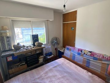 Venta Departamento 1 Dormitorio Balcon al Frente - Luis Agote