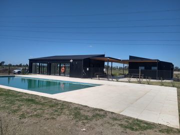 Hermosa casa en Santa Isabel E2