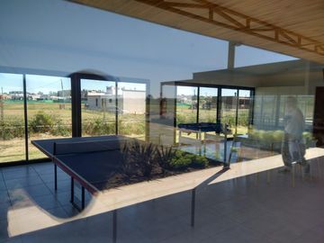 Hermosa casa en Santa Isabel E2