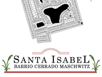 Hermosa casa en Santa Isabel E2