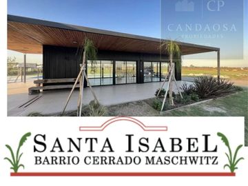 Hermosa casa en Santa Isabel E2