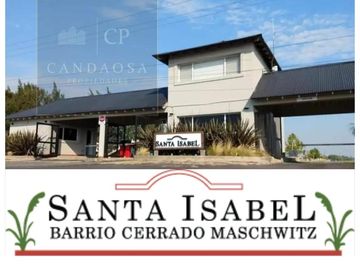 Hermosa casa en Santa Isabel E2