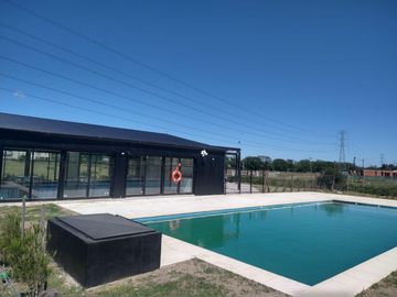 Hermosa casa en Santa Isabel E2