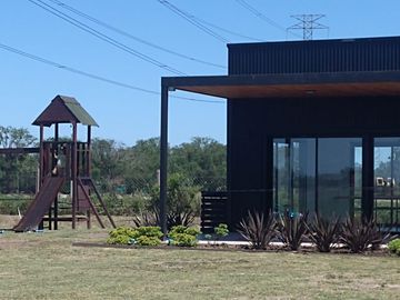 Hermosa casa en Santa Isabel E2