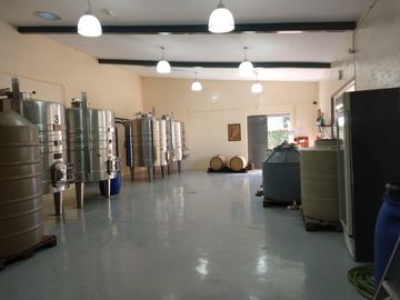 Bodega en venta - 9 Dormitorios 4 Baños - Cocheras - 85.039Mts2 - San Rafael, Mendoza