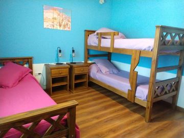 Bodega en venta - 9 Dormitorios 4 Baños - Cocheras - 85.039Mts2 - San Rafael, Mendoza