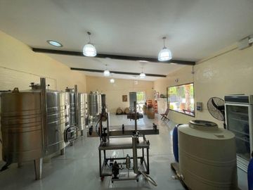 Bodega en venta - 9 Dormitorios 4 Baños - Cocheras - 85.039Mts2 - San Rafael, Mendoza