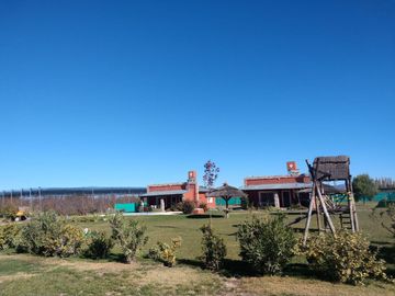 Bodega en venta - 9 Dormitorios 4 Baños - Cocheras - 85.039Mts2 - San Rafael, Mendoza