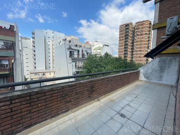 Departamento - venta - CABA Belgrano C