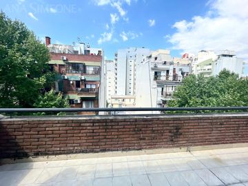 Departamento - venta - CABA Belgrano C