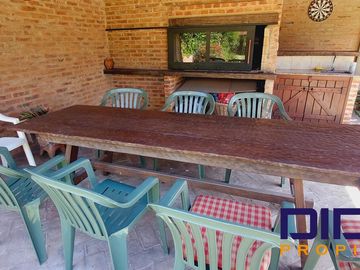Casa venta Burzaco Corimayo
