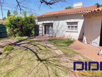Casa venta Burzaco Corimayo