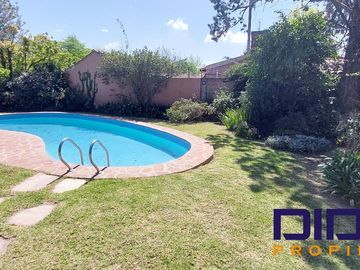 Casa venta Burzaco Corimayo
