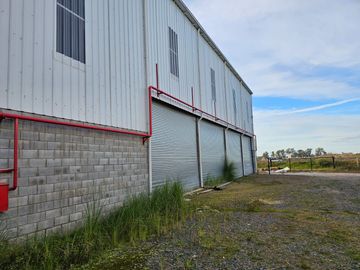 NAVE INDUSTRIAL/LOGISTICA DE 5.000 M2 EN ALQUILER EN PILAR