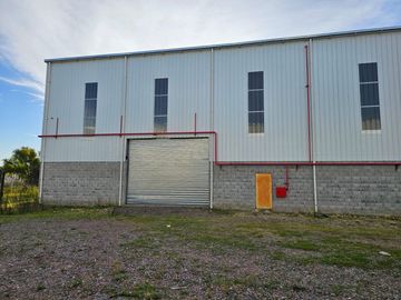 NAVE INDUSTRIAL/LOGISTICA DE 5.000 M2 EN ALQUILER EN PILAR
