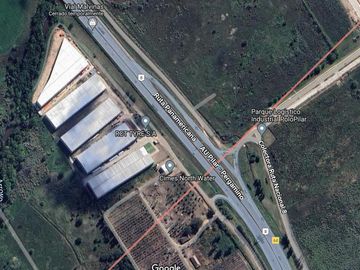 NAVE INDUSTRIAL/LOGISTICA DE 5.000 M2 EN ALQUILER EN PILAR