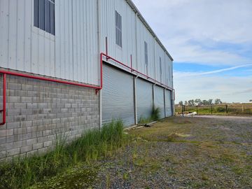NAVE INDUSTRIAL/LOGISTICA DE 5.000 M2 EN ALQUILER EN PILAR