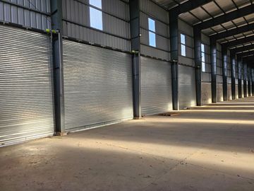 NAVE INDUSTRIAL/LOGISTICA DE 5.000 M2 EN ALQUILER EN PILAR
