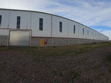NAVE INDUSTRIAL/LOGISTICA DE 5.000 M2 EN ALQUILER EN PILAR