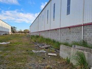 NAVE INDUSTRIAL/LOGISTICA DE 5.000 M2 EN ALQUILER EN PILAR