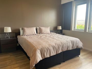 Excelente Loft con cochera en venta totalmente equipado. Distrito Quartier, Retiro