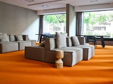 Excelente Loft con cochera en venta totalmente equipado. Distrito Quartier, Retiro