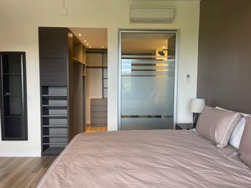 Excelente Loft con cochera en venta totalmente equipado. Distrito Quartier, Retiro