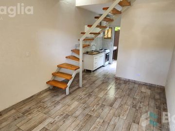 Duplex a estrenar en zona residencial de San Bernardo