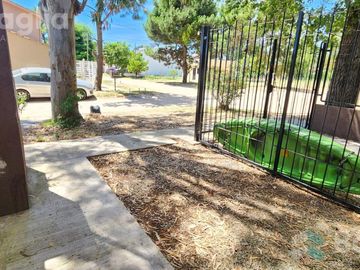 Duplex a estrenar en zona residencial de San Bernardo