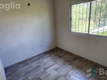 Duplex a estrenar en zona residencial de San Bernardo