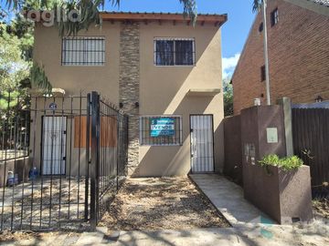 Duplex a estrenar en zona residencial de San Bernardo