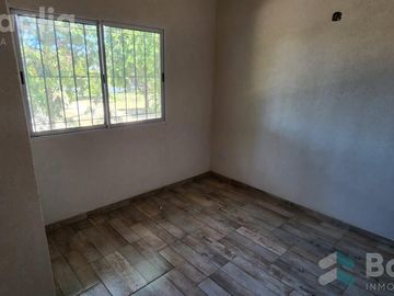 Duplex a estrenar en zona residencial de San Bernardo