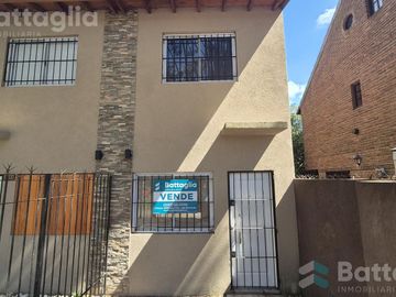 Duplex a estrenar en zona residencial de San Bernardo