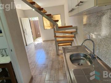 Duplex a estrenar en zona residencial de San Bernardo