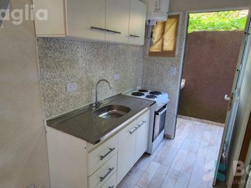 Duplex a estrenar en zona residencial de San Bernardo