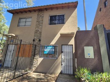 Duplex a estrenar en zona residencial de San Bernardo