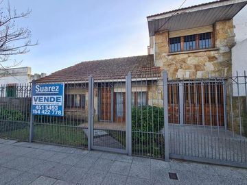 Venta Chalet Guemes