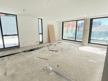 Departamento en Venta - 4 Ambientes C/ Dep - 2 Cocheras - Almagro