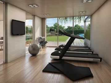 Departamento en Venta - 4 Ambientes C/ Dep - 2 Cocheras - Almagro