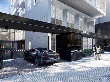Departamento en Venta - 4 Ambientes C/ Dep - 2 Cocheras - Almagro