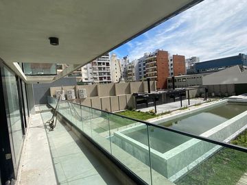 Departamento en Venta - 4 Ambientes C/ Dep - 2 Cocheras - Almagro