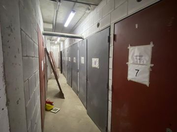 Departamento en Venta - 4 Ambientes C/ Dep - 2 Cocheras - Almagro