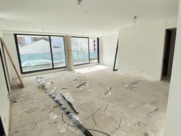 Departamento en Venta - 4 Ambientes C/ Dep - 2 Cocheras - Almagro