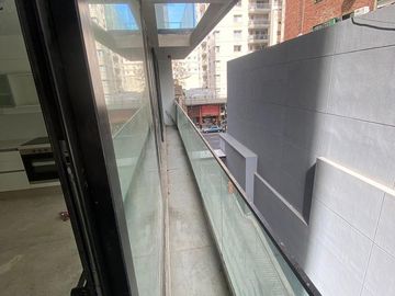 Departamento en Venta - 4 Ambientes C/ Dep - 2 Cocheras - Almagro