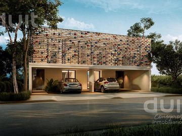 Casa en  VENTA 2 DORM EN URBANIZACION DOCTA AVENIDA
