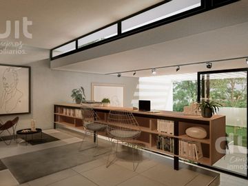 Casa en  VENTA 2 DORM EN URBANIZACION DOCTA AVENIDA
