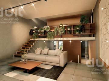 Casa en  VENTA 2 DORM EN URBANIZACION DOCTA AVENIDA