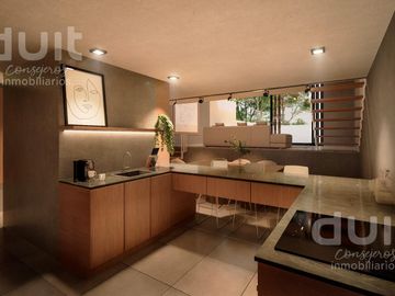 Casa en  VENTA 2 DORM EN URBANIZACION DOCTA AVENIDA